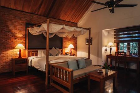 Pilgrimage Village Resort & Spa - 74