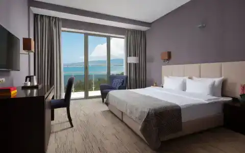 Primorye Grand Resort - 58