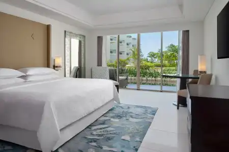 Sheraton Bali Kuta Resort - 52