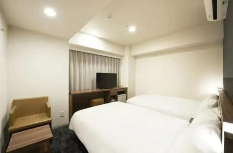 Sotetsu Fresa Inn Kitahama - 57