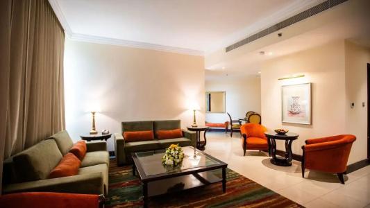 City Seasons Suites - 56
