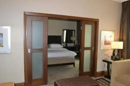 Sheraton Khalidiya - 45