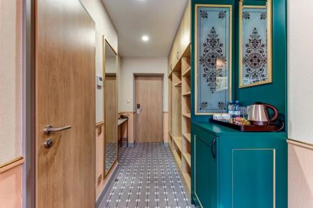 Арбат Норд - 138