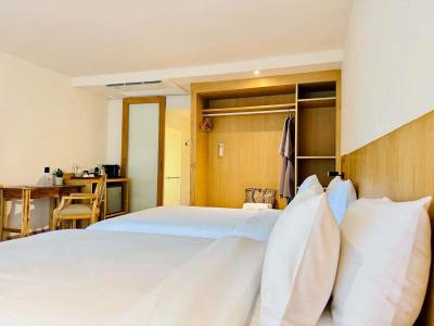 Baan Haad Ngam Boutique Resort & Villas - 63