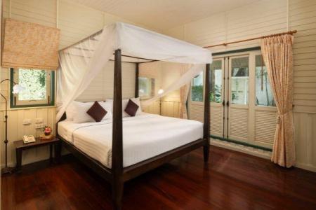 Buddy Oriental Riverside Pakkred Nonthaburi - 81
