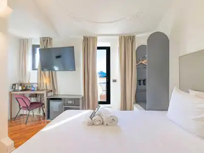 B&B Firenze Laurus al Duomo - 44