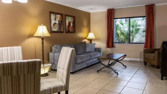 Legacy Vacation Resorts Kissimmee & Orlando - Near Disney - 71