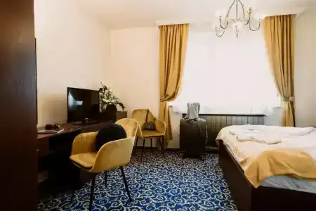Korona Pension and Restaurant - 10