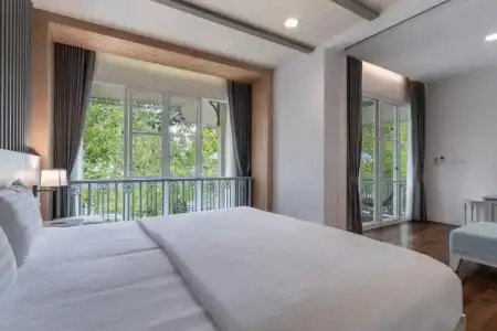 Na Sook Resort - 27