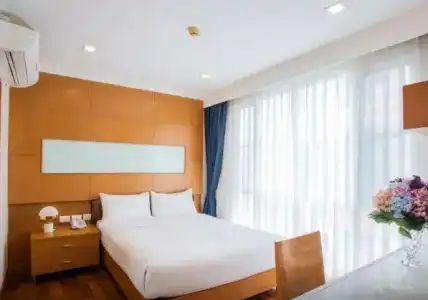 Adelphi Grande Sukhumvit - 43