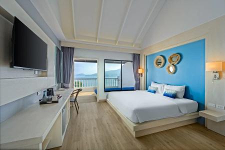 Namaka Resort Kamala - 46