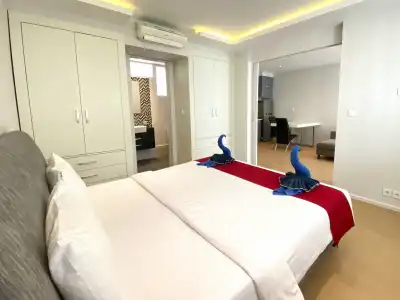 Coast Boutique Apartments - 27