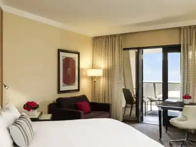 Sofitel Los Angeles at Beverly Hills - 63