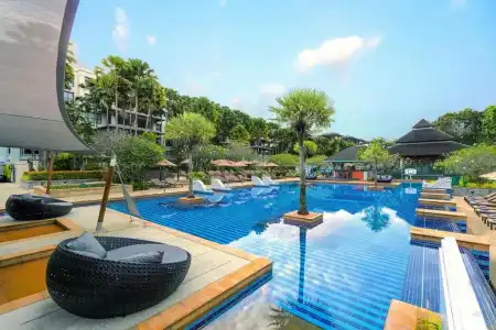 Marriott Mai Khao Beach - Phuket - 15