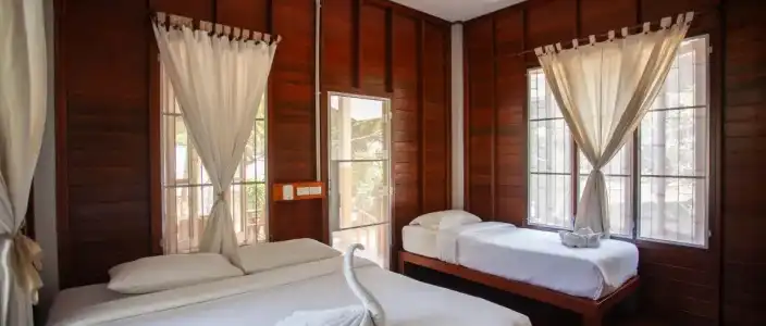 Tubtim Resort - 57