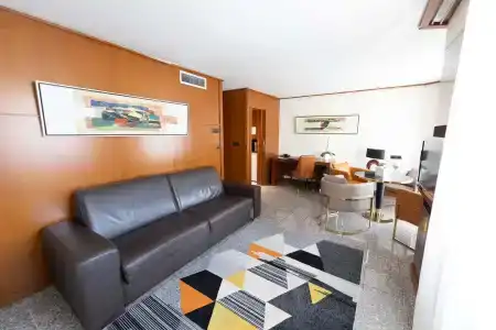 Goldstar Apartments & Suites - 39
