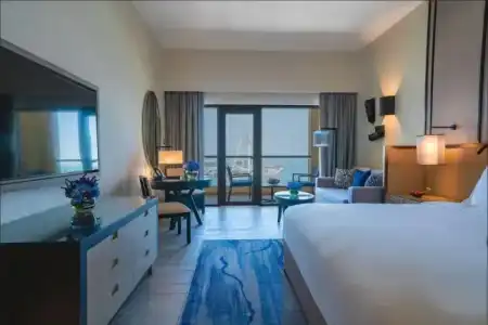 Amwaj Rotana, Jumeirah Beach - - 41