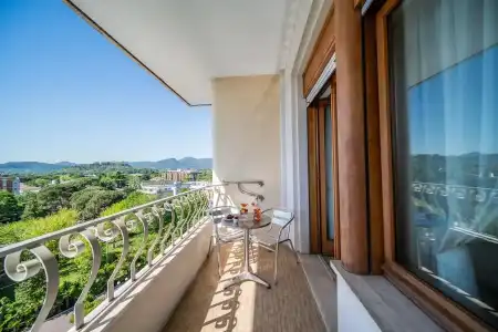 LA RESIDENCE & IDROKINESIS – Thermal Rehab - 52