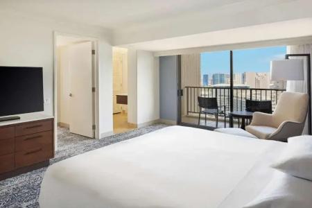 Hilton Hawaiian Village Waikiki Beach Resort - 457