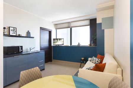 B&B Milano Sesto Marelli - 57
