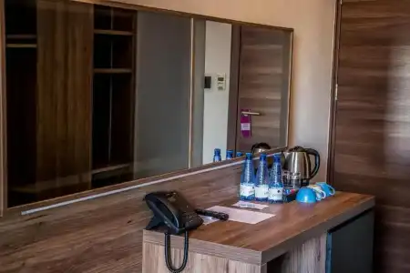 Pebbles Resort - 4