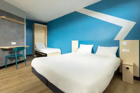 ibis budget Nanterre La Défense - 4