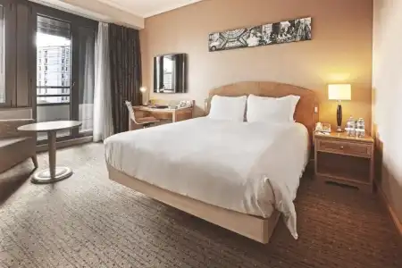 Hilton Milan - 40