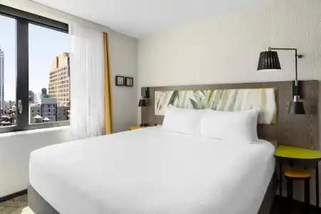 TownePlace Suites by Marriott New York Manhattan/Chelsea - 29