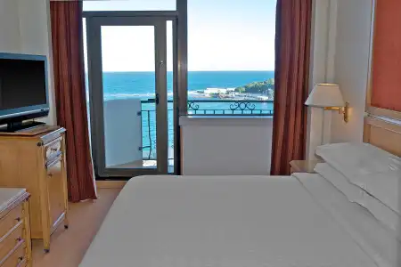 Sheraton Montazah - 49
