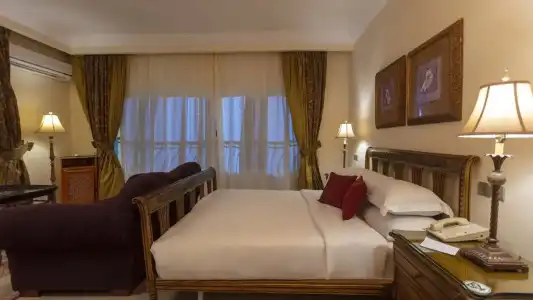 Royal Savoy Sharm El Sheikh - 154