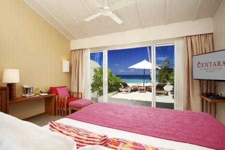 Centara Ras Fushi Resort & Spa Maldives - Adults Only - 31