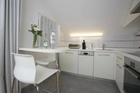 Divota Apartment - 144