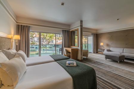 Pestana Carlton Madeira, Premium Ocean Resort - 73