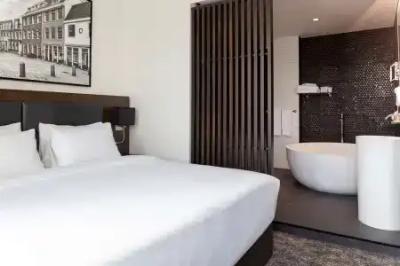 Radisson & Suites Amsterdam South - 45