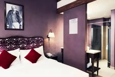 Mercure Danang French Village Bana Hills - 44