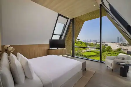 Katara Hills Doha, Lxrs & Resorts - 39