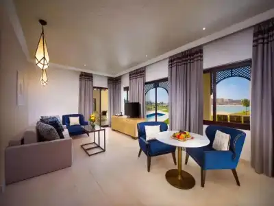 Rixos Al Mairid - 81