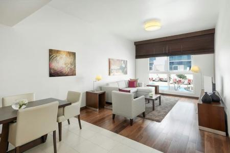 Hyatt Place Dubai Al Rigga Residences - 42