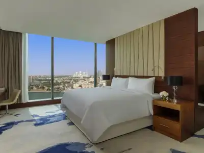 Fairmont Bab Al Bahr - 68