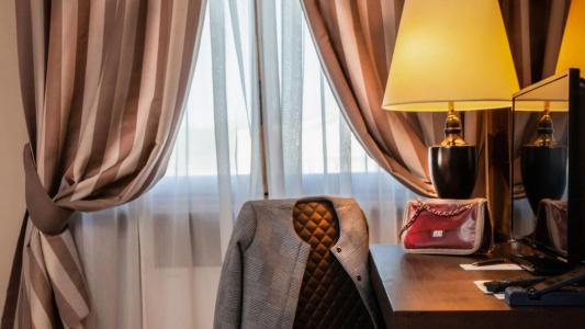 TH Roma - Carpegna Palace - 90