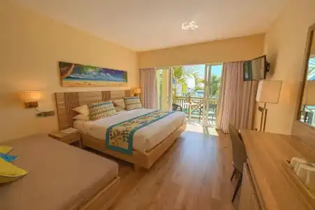 Pearle Beach Resort & Spa - 31