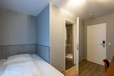 mk Monteurzimmer Stuttgart - 31