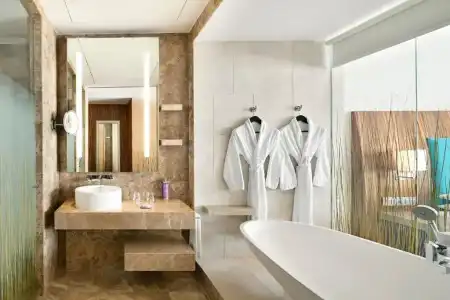 Andaz Capital Gate Abu Dhabi, By Hyatt - 13