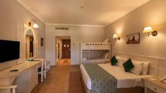Sunrise Sentido Mamlouk Palace - 44