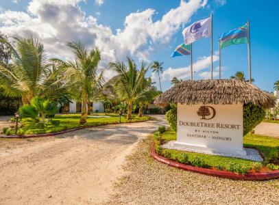 Nungwi Beach Resort by Turaco - 32
