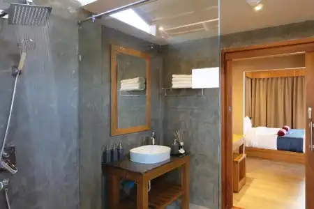Koh Ma Beach Resort - 41