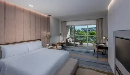 InterContinentals RAS AL KHAIMAH RESORT AND SPA by IHG - 4