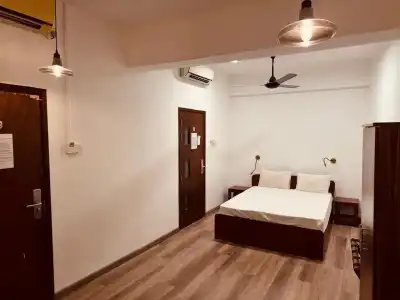 CityRest Fort - 43