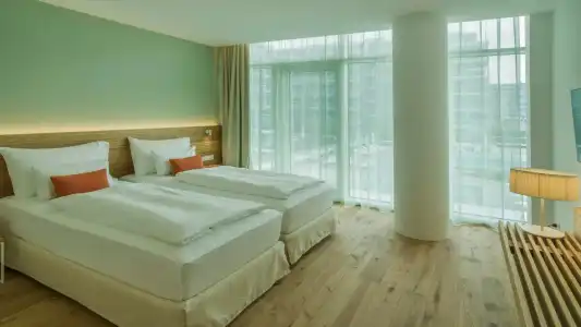 Falkensteiner Residences Jesolo - 103