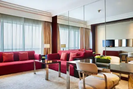 Four Points by Sheraton Hangzhou, Binjiang - 28